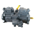 Excavator DH225-9 Hydraulic Pump 400914-00160 Piston Pump